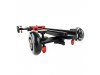 Kamerar Slider Dolly 23